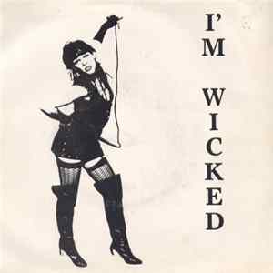 Wanda / FiFi - I'm Wicked FLAC album
