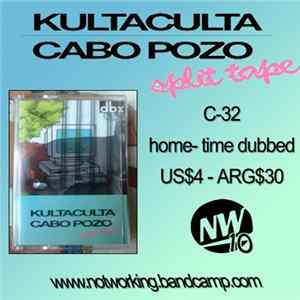 Kulta Culta / Cabo Pozo - Kulta Culta / Cabo Pozo FLAC album