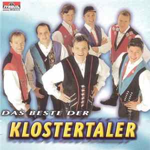 Klostertaler - Das Beste Der Klostertaler FLAC album