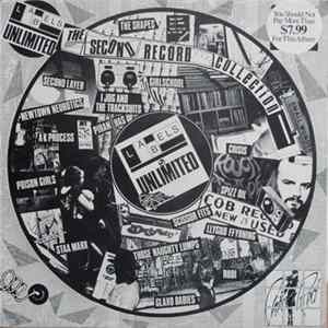 Various - Labels Unlimited - The Second Record Collection FLAC album