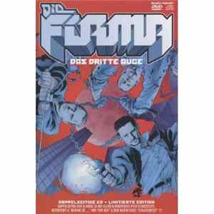 Die Firma - Das Dritte Auge FLAC album