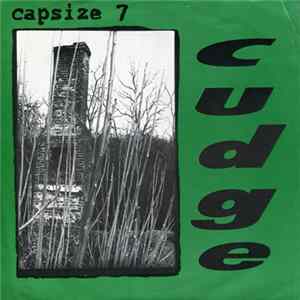 Capsize 7 - Cudge FLAC album