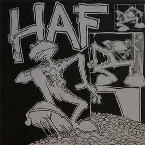 Hans Am Felsen - Haf FLAC album