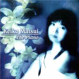 Keiko Matsui - The Piano FLAC album