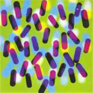 Neworder - Fine Time FLAC album