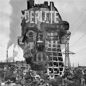 Deplete - Demolition FLAC album