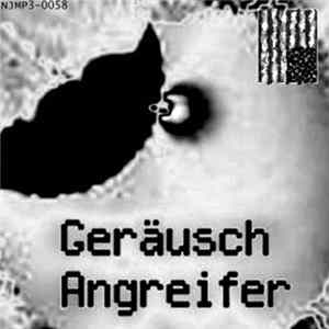 Geräusch Angreifer - [Some Crap From America] FLAC album