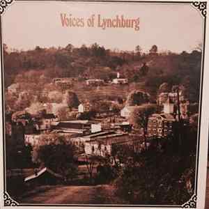 Unknown Artist - Voices Of Lynchburg FLAC album