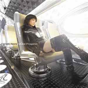 Nami Tamaki - Make Progress FLAC album