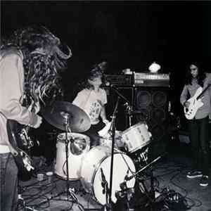 Fuzz - Live In San Francisco FLAC album