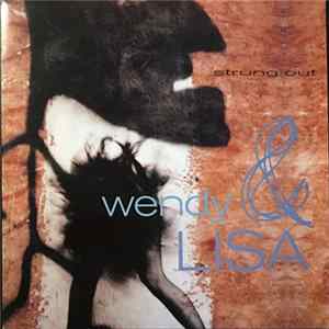 Wendy & Lisa - Strung Out FLAC album