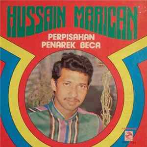 Hussain Marican Iringan Mee Mee Combo - Perpisahan FLAC album