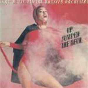 John Davis And The Monster Orchestra - Up Jumped The Devil FLAC album