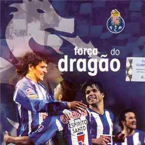 João Guimarães - Força Do Dragão FLAC album