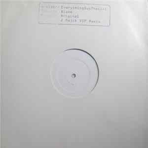 Everything But The Girl - Blame FLAC album