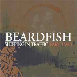 Beardfish - Sleeping In Traffic: Part Two FLAC album