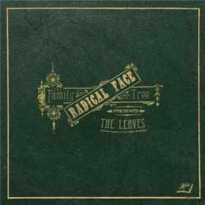 Radical Face - The Family Tree FLAC album