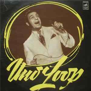 Uno Loop - Uno Loop FLAC album