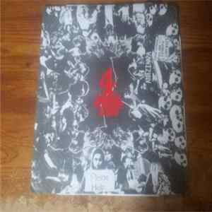 Alfonso Sayaz, Aphasis, Agathocles, Decomposed Society - 4 Maneras de Destruir Al Pais FLAC album