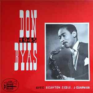 Don Byas - 1945 FLAC album
