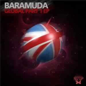 Baramuda - Global Part 1 EP FLAC album