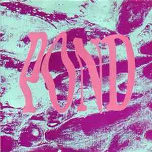 Pond - Young Splendor / Tree FLAC album