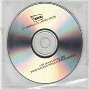 Various - Mixed Seeds FLAC album