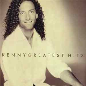 Kenny G - Greatest Hits FLAC album