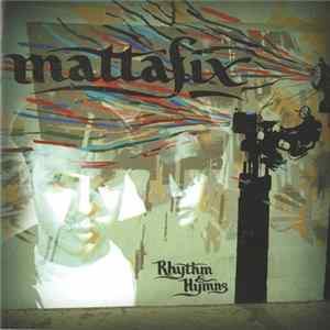 Mattafix - Rhythm & Hymns FLAC album