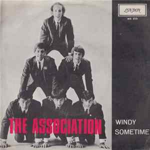 The Association - Windy / Sometime FLAC album