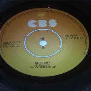 Wonder Dog - Ruff Mix FLAC album