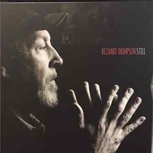 Richard Thompson - Still FLAC album