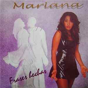 Mariana - Frases Hechas FLAC album