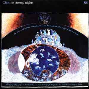 Ghost - In Stormy Nights FLAC album