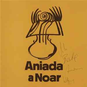 Aniada A Noar - Aniada A Noar FLAC album