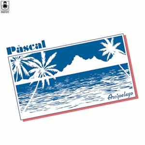 Pàscal - Arcipelago FLAC album