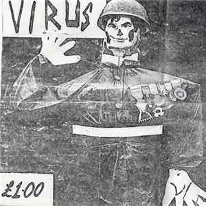 Virus - Infected FLAC album