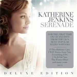 Katherine Jenkins - Serenade FLAC album