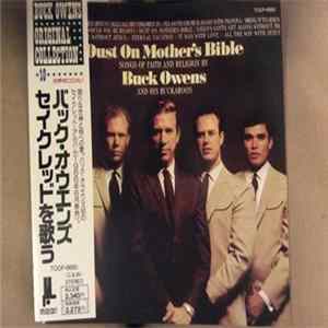 Buck Owens And His Buckaroos - Dust On Mother's Bible (Songs Of Faith And Religion) FLAC album