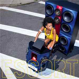 Escort - Escort FLAC album