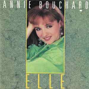 Annie Bouchard - Elle FLAC album