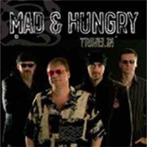 Mad & Hungry - Travelin FLAC album