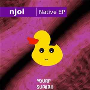 njoi - Native EP FLAC album