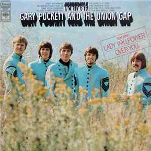 Gary Puckett And The Union Gap - Incredible FLAC album
