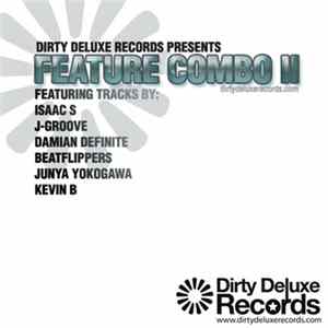 Various - Feature Combo II FLAC album
