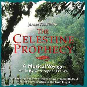 Christopher Franke - The Celestine Prophecy (A Musical Voyage) FLAC album