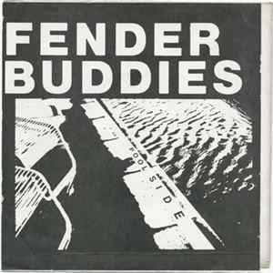 Fender Buddies - Poolside FLAC album