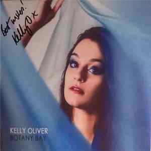 Kelly Oliver - Botany Bay FLAC album