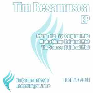 Tim Besamusca - From This Day EP FLAC album