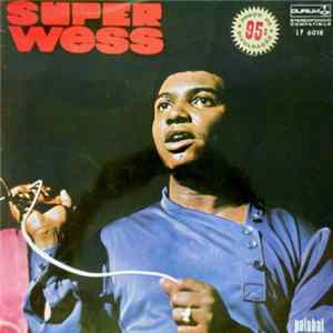 Wess & The Airedales - Superwess FLAC album